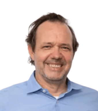 Christophe Choquart - Owner & Curator