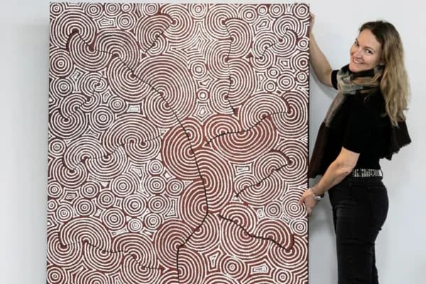 Canvas Stretching And Framing